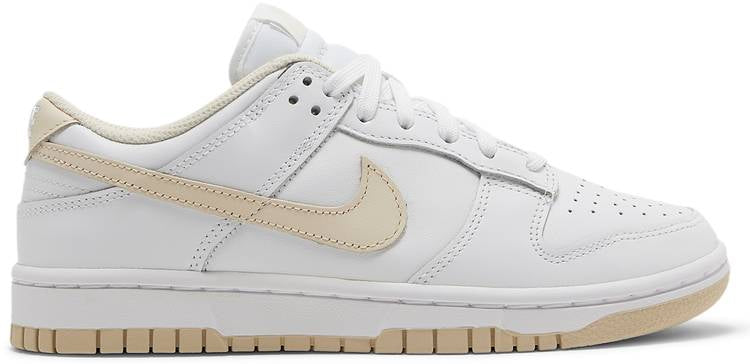 Wmns Dunk Low 'Pearl White' DD1503-110