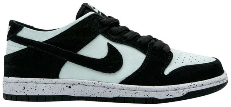 Zoom Dunk Low Pro SB 'Barely Green' 854866-003
